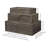 Shagreen 3 Piece Leather Accent Set-187855175