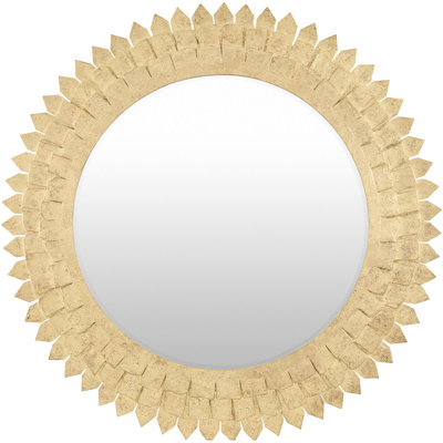 Cian Accent Mirror