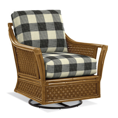Boca Armchair