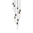 Aurora Chandelier-103810430-103810706-103810404