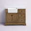 Ensemble de meuble-lavabo simple 42 po Pardue-1555114450