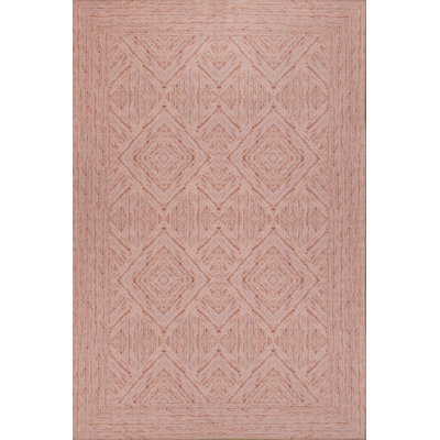 Tapis en chenille Heileman