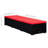 16" Long Chaise Lounge Set with Cushions and Table-55050692