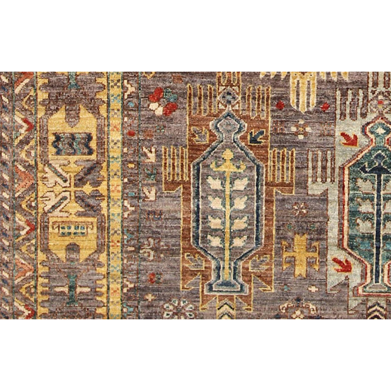 One-of-a-Kind 5'1" X 6'9" Area Rug