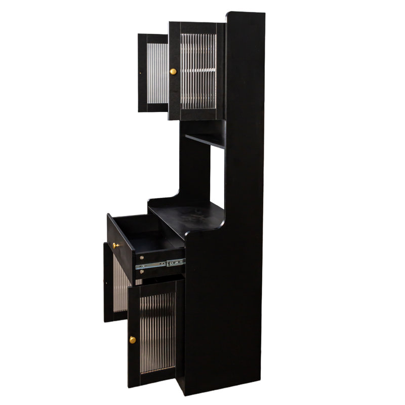 71" H X 24" W Kitchen Pantry