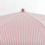 PREMIUM BEACH UMBRELLA - LAURENS NAVY STRIPE-1442746653
