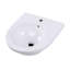Open Space 20'' W Single Vanity Top-61451360