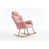 Pink is out of stock selected
