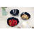 Verenda 4 Piece Dining Bowl Set