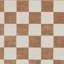 Paulean area rug Machine Woven Rectangle Walnut-1591157313