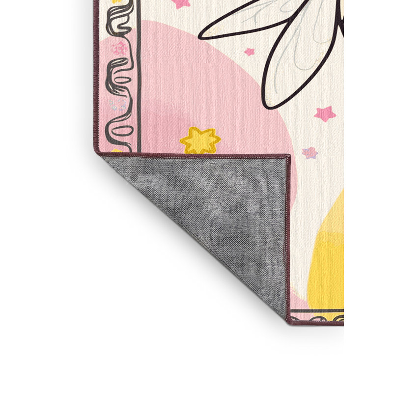 Tapis fantaisie ginza, Rectangulaire 2 pi x 3 pi
