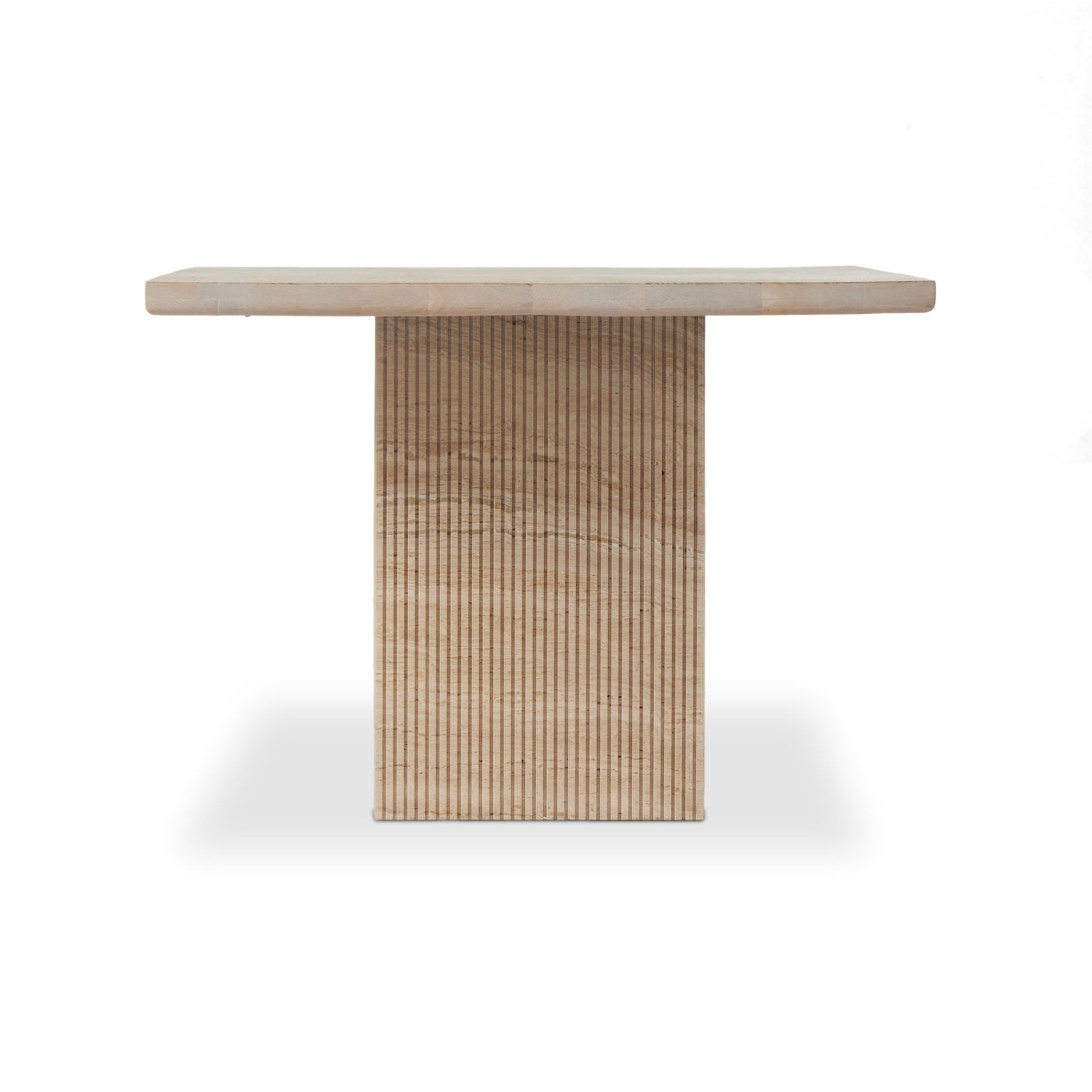 Lyssa 84'' Dining Table