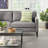 Square Cotton Pillow Cover & Insert-684278634