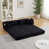 Black Chenille est en rupture de stock