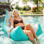 Flotteur de piscine Big Joe Lagoon-1336227172