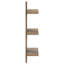Engineered Wood Wall Shelf-1901496091
