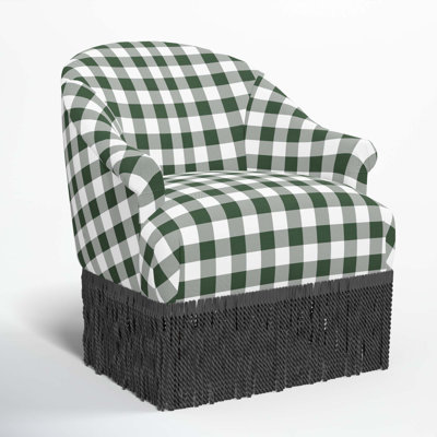 Callie Barrel Chair