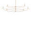Willow 6 - Light Candle Style Classic Chandelier-1786335113-1786335165