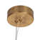 Josse 2 - Light LED Pendant