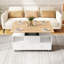 Lift Top Coffee Table with Storage