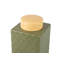 Ceramic Jar 16x16x26 Cm-306000312