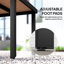 Square Outdoor Dining Table , 78cm cm W 78cm cm D-70046782