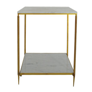 Katie End Table