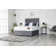 Aspelare Pocket Memory Divan Bed Set
