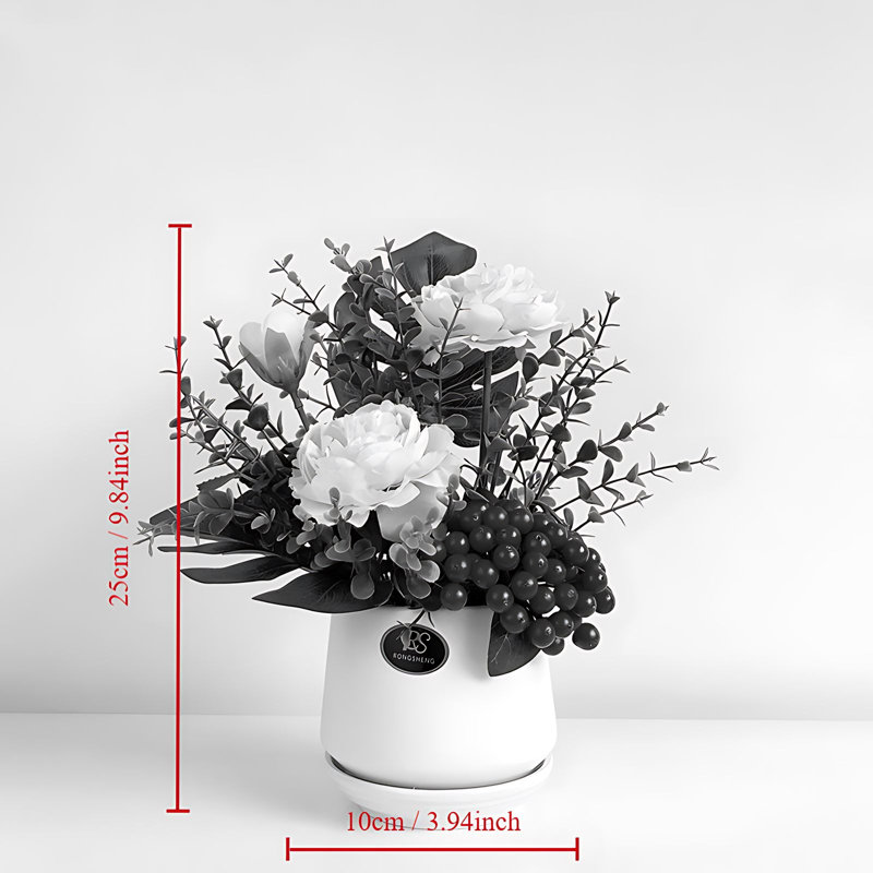 Composition d'assortiment mixte