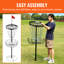 Golf en acier VEVOR