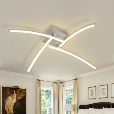LED Flush Mount