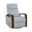Fauteuil inclinable et pivotant New