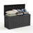 Emperic Design 43.3'' W 75 Gallon Water Resistant Resin Lockable Deck Box-111120250