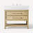 Skaarsgard 36" Vanity with Vanity Top