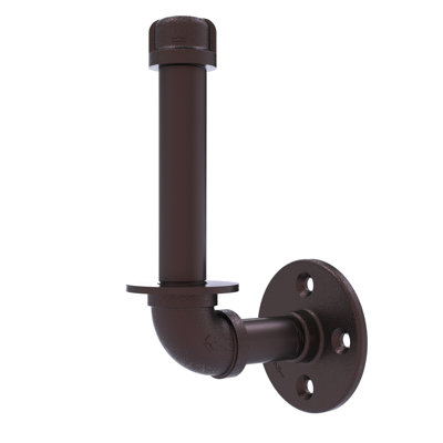 Bayer Wall Mounted Toilet Paper Holder