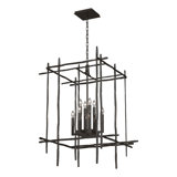 Tura - Light Rectangle Chandelier