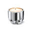Bennett Glass Tealight Holder