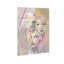 Three Beauties High-Gloss Frameless Acrylic Glass Wall Art Abstract Print by Oliver Gal, Ready to Hang, 10 x 15-1998302900-1998302902