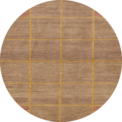 Abstract Indoor Rug