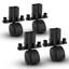 Floor Castors