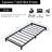 Alson 7'' Bed Frame-337489529