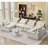 Modular Sofa, Neck Pillow-Back Lounge Sofa