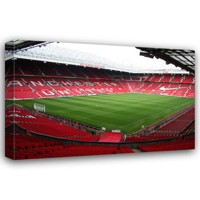 Manchester United Old Trafford