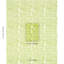 Zebra Palm Woven Indoor/Outdoor Fabric