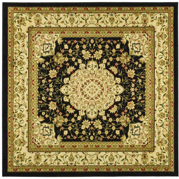 Klose Performance Oriental Rug