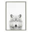 «Wolf» par Simon Te of Tai, reproduction d'art sur toile encadrée-1899884523-1981003970