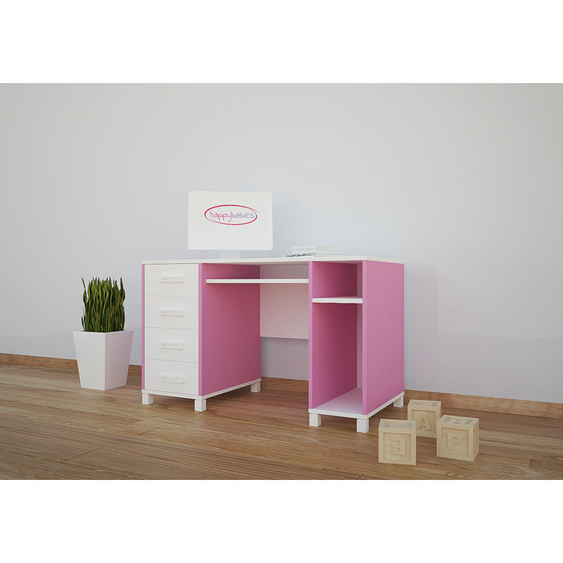 125cm, Pink