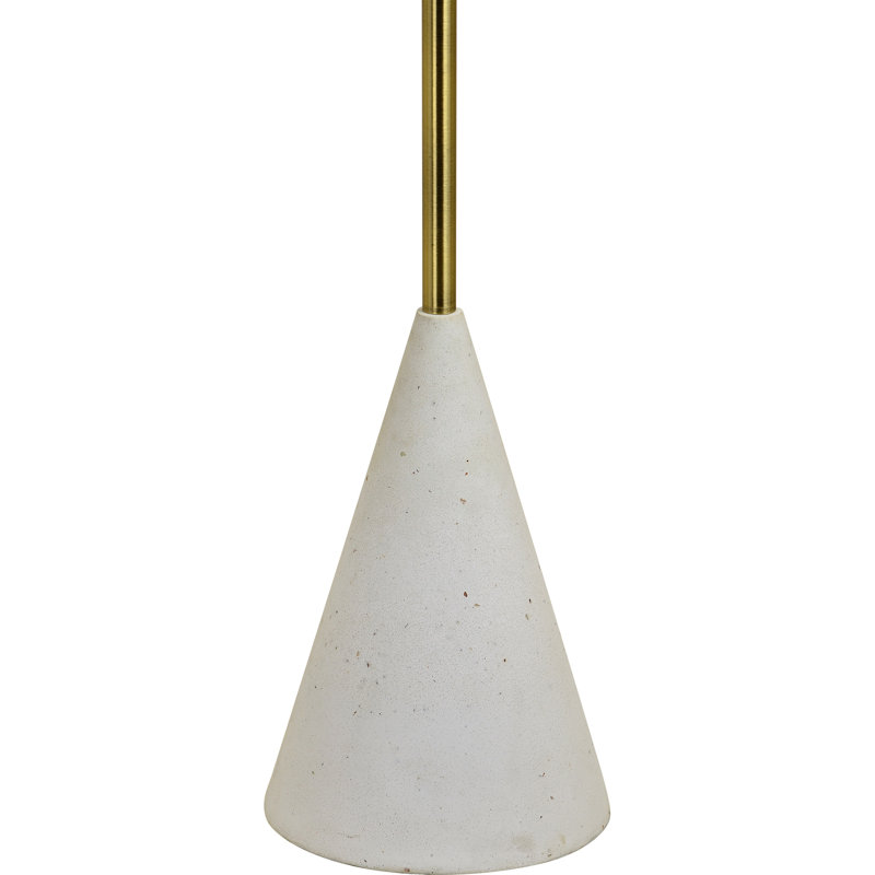 Lampe sur pied 59 "
