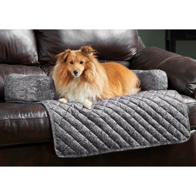 Karli Polyester Pet Bed