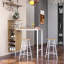 Naeve 2 - Person Dining Set